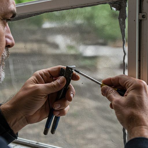 Window Condensation Problems in Houston Homes: Causes and Solutions