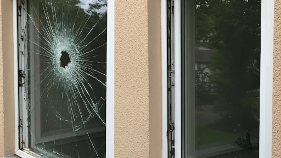 The Hidden Costs of Damaged Windows: What Houston Homeowners Need to Know